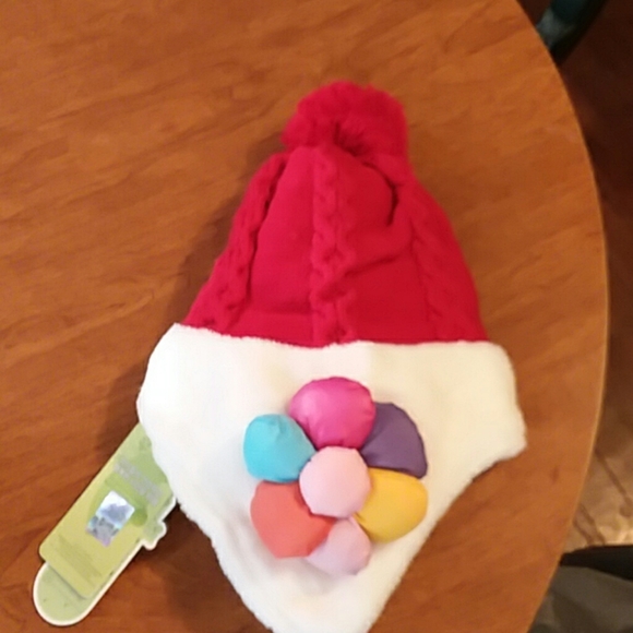 Koco tree winter stocking hat - Picture 3 of 5